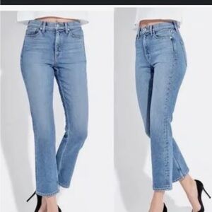 AYR Classic Blue Jeans